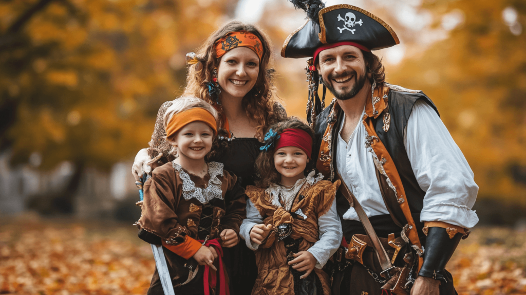 Piratas