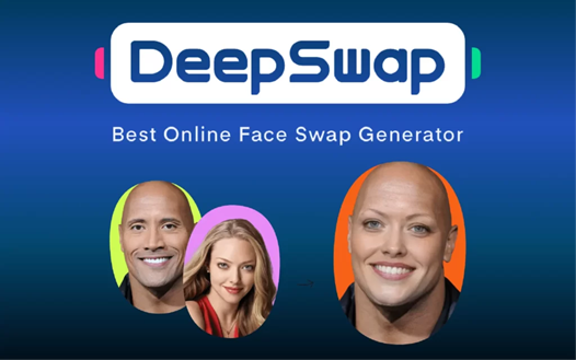 Deepswap