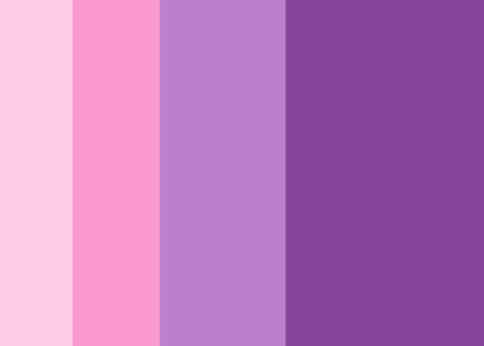 Fundo roxo