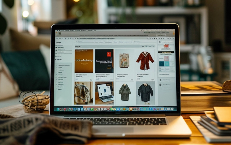 Качество изображения на Shopify: рекомендации 2024 г.