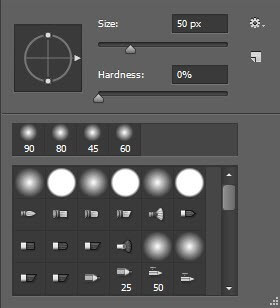 Rimuovi data e ora dalle foto utilizzando Photoshop