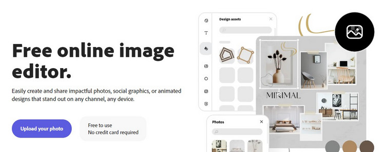 remove marks from photos-  Adobe