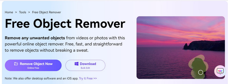 AniEraser von Media.io