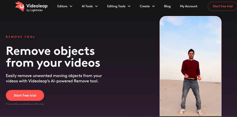 Videosprung