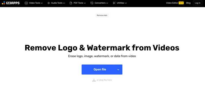 Online-Video-Cutter