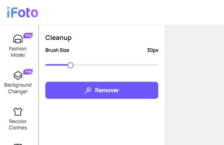 AI Remover