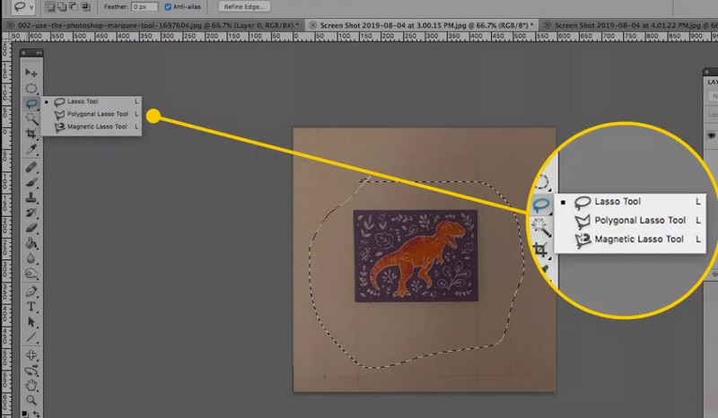 Remove People from Photos photoshop