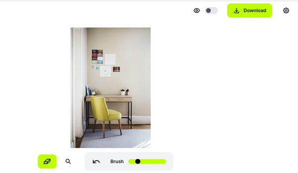 remove unwanted objects from photos free