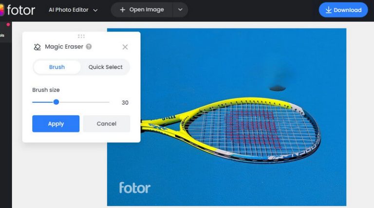 Remove Unwanted Object from your Photos: 10+ Stepwise Solutions - iFoto ...