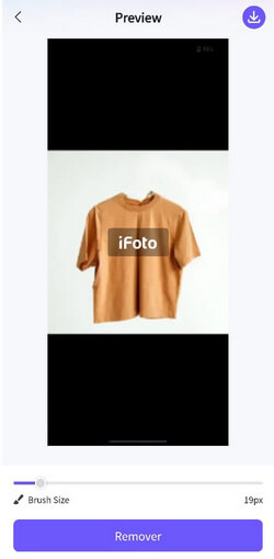 how to remove unwanted things in photo