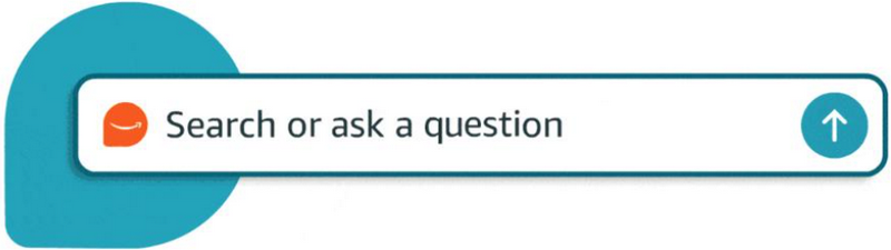 Amazon AI Rufus