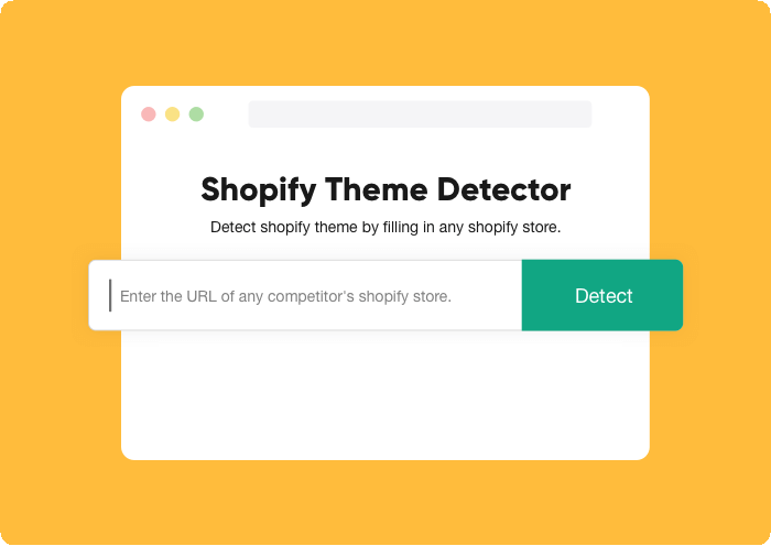 Детекторы тем Shopify