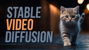Difusión de vídeo estable