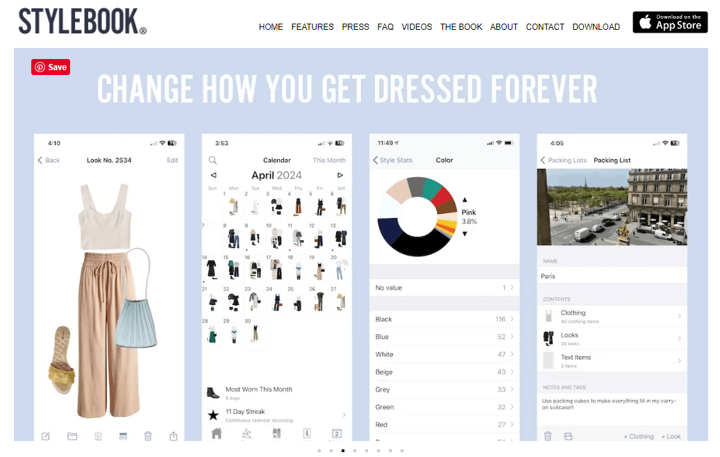 Best Free Outfit Maker Apps for Effortless Wardrobe Planning and Styling iFoto's Blog