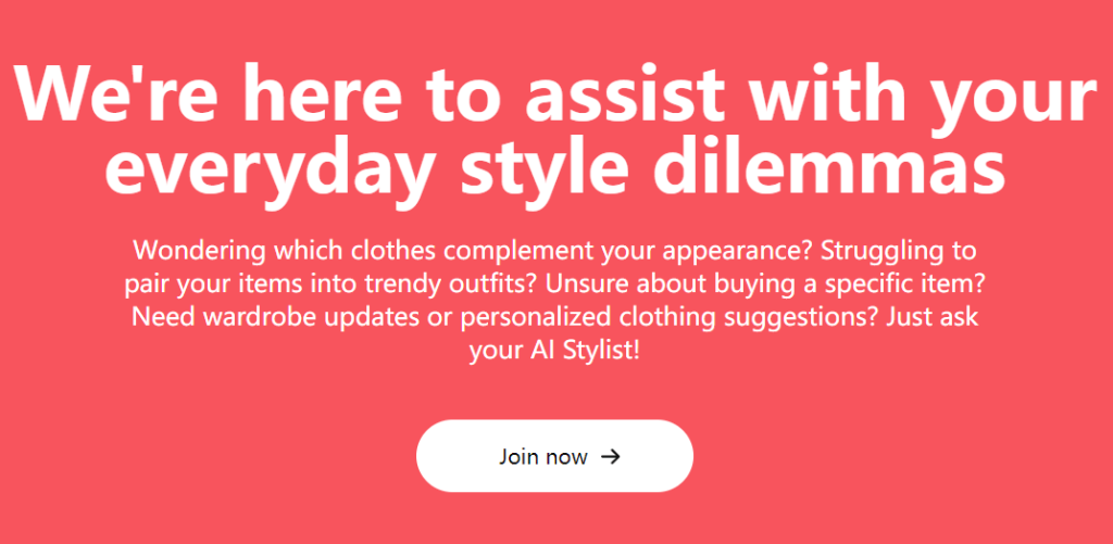 StyleDNA AI 衣装ジェネレーター
