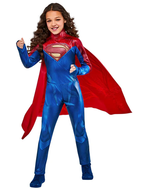 Super-garota