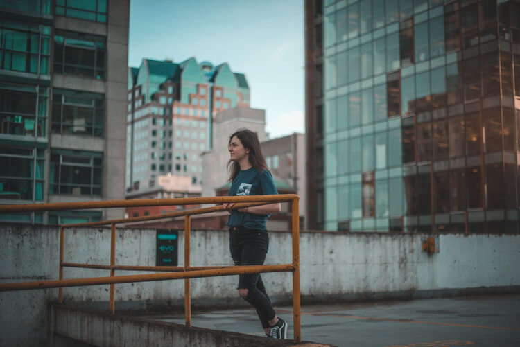 Fotografia urbana