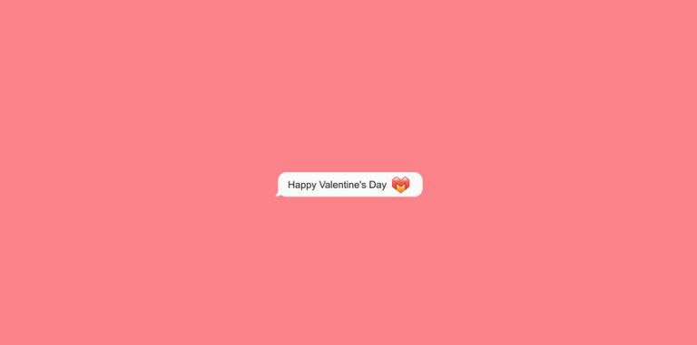 DIY Valentine's Day Wallpapers