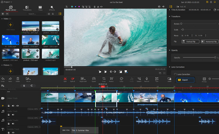 VideoProc