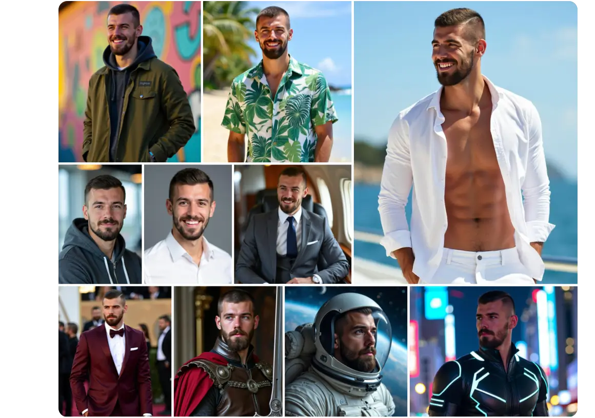 ai headshot generator free